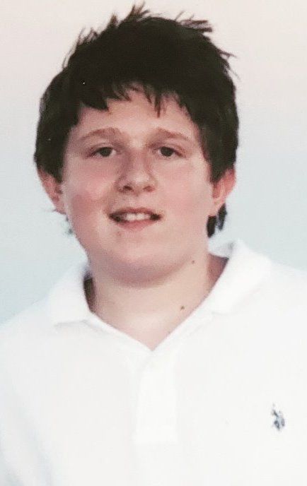 Fertsch, James Robert "Jamie"